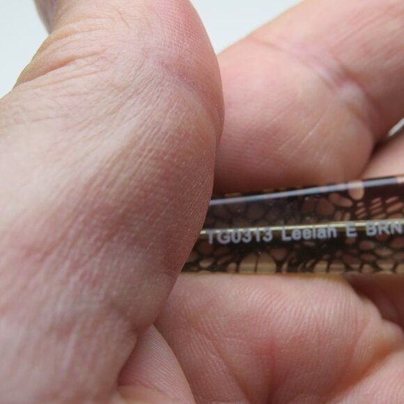 Foster Grant Eye Glasses rare Piece - Picture 5 of 7